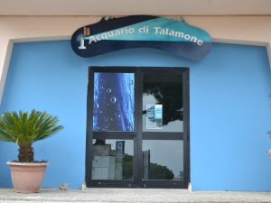 Acquarium of Talamone