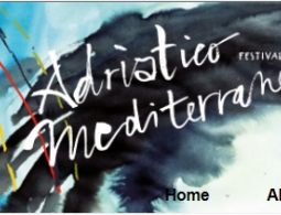 Tartalife incontra il Festival Adriatico-Mediterraneano
